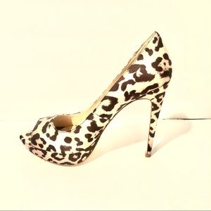 VICTORIA’S SECRET ANGEL | Peep-toe | SZ.9 …